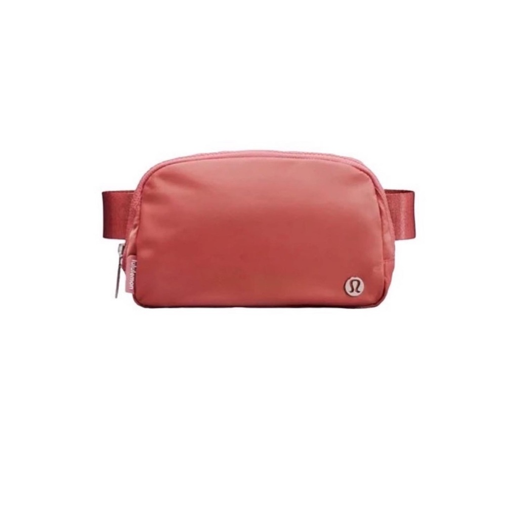 Brier Rose Everywhere Belt Bag